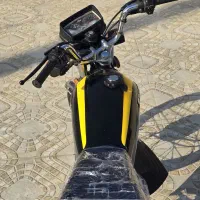 رهرو 125.  1402|موتورسیکلت|برازجان, |دیوار