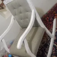 صندلی‌راک‌کودک‌‌وخورده.وسایل‌نو
