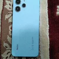 گوشی شیائومی Redmi12 حافظه 128رام8