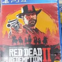 دیسک بازی ps4 و ps5