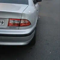 سمند ef7 مدل ۹۰ سالم دوگانه کارخانه|خودرو سواری و وانت|رشت, جانبازان|دیوار