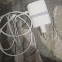 شارژر ایفون|لوازم جانبی موبایل و تبلت|تهران, زهتابی|دیوار