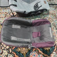 کریر|کالسکه و لوازم جانبی|اندیشه, اندیشه فاز ۴|دیوار