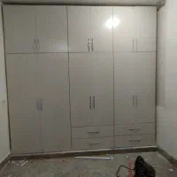 کابینت و کمد دیواری|جاکفشی، کمد، دراور|اندیمشک, |دیوار