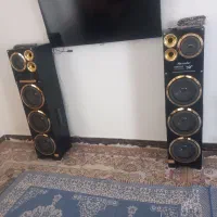 باند مکسیدر نو نو