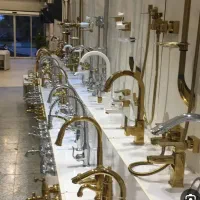 نصب شیرآلات و پمپ