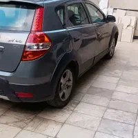 اچ سی کراس