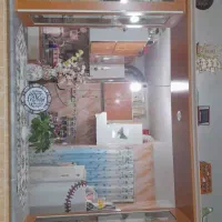 فروشی مسکن مهر شهرک صنعتی|فروش آپارتمان|خلخال, |دیوار