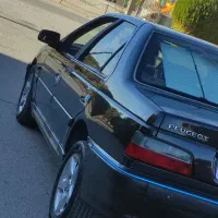 پارس elx مشکی|خودرو سواری و وانت|کرمانشاه, |دیوار