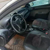 فروش پژو 206Sd v9 اتومات کروز دار|خودرو سواری و وانت|رباط‌کریم, رباط‌کریم|دیوار