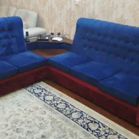 مبل ۵ نفره