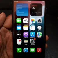 اپل iPhone SE (2020) لاکاغذی|موبایل|اصفهان, خواجو|دیوار