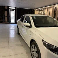 تارا v4اتومات سفید|خودرو سواری و وانت|خرم‌آباد, |دیوار