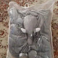 قنداق فرنگی سرویس خواب تشک کالسکه تشک بازی|اسباب و اثاث بچه|کرج, فاز ۳ مهرشهر|دیوار