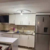 رهن کامل آپارتمان ۴۰ متری نظام آباد با حیاط خلوت