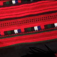 خیاط برای پر جوک و کش باریک