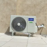 نصب و تعمیر کولر گازی و کولر آبی پکیج آبگرمکن|خدمات پیشه و مهارت|تربت‌حیدریه, اندیشه|دیوار
