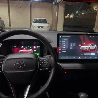 Toyota Frontlander 2026|خودرو سواری و وانت|تهران, بهاران|دیوار