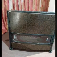 بخاری درحدنو