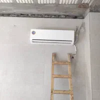 کولر اسپیلت