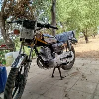 فروشی|موتورسیکلت|نورآباد ممسنی, |دیوار