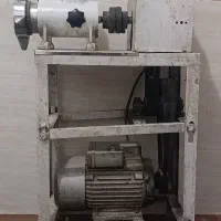 چرخ گوشت صنعتی/32تسمه‌ایی
