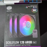 فن cooler master