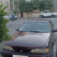 هیوندا سوناتا اتوماتیک مدل 93 میلادی