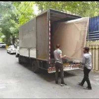 اسباب کشی  منزل|خدمات پیشه و مهارت|ارومیه, |دیوار