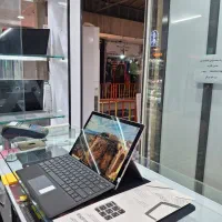 surface pro 5 LTE|رایانه همراه|ساوه, |دیوار