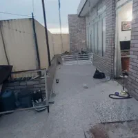 فار 2 خیابان مسجد/ 2طبقه با هم/153متر|فروش خانه و ویلا|شاهینشهر, شهرک گلدیس|دیوار