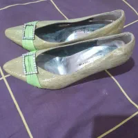 کفش شیک برای مهمانی سایز ۳۸