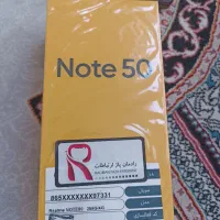 ریلمی نوت ۵۰