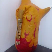 نی انبان .همبون