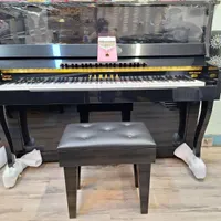 جشنواره زمستان فروش پیانو yamaha هدیه بگیرین|پیانو، کیبورد، آکاردئون|اصفهان, مسجد مصلی|دیوار