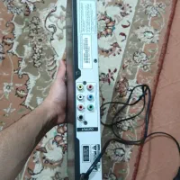 دی وی دی|پخش‌کننده DVD و ویدیو|کرمانشاه, |دیوار