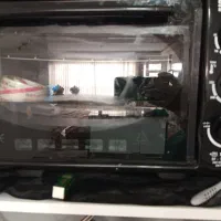 توستر کامل سالم