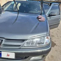 پژو پارس خانگی xu7p سفارشی معاوضه|خودرو سواری و وانت|کرمان, |دیوار