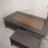 میز جلو مبلی