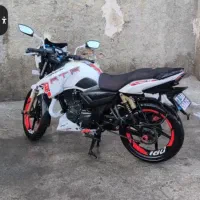 موتور آپاچی 95