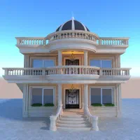 طراحی اجرا بازسازی