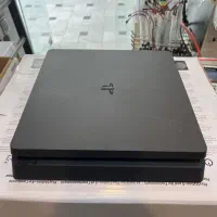 Ps4 اسلیم ۱ تربا|کنسول، بازی ویدئویی و آنلاین|تهران, بهارستان|دیوار