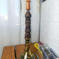 قلیان نو زیر قیمت بازار|کلکسیون و سرگرمی|ابهر, |دیوار