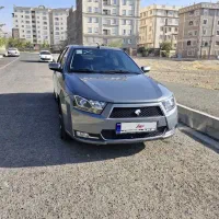 دنا مدل ۹۸ خاکستری استثنایی سند دسته اول|خودرو سواری و وانت|تهران, جوانمردان (اندیشه)|دیوار