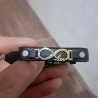 دستبند بینهایت