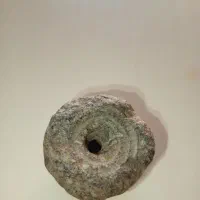 سنگ قدیمی .عتیقه|کلکسیون اشیاء عتیقه|مشهد, شهید قربانی|دیوار