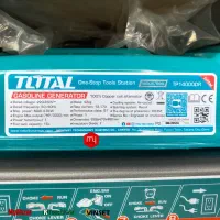 موتور برق بنزینی توتال مدل TP14000DR