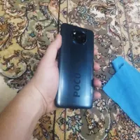شیائومی Poco X3 Pro با حافظهٔ ۲۵۶ گیگابایت|موبایل|سنندج, |دیوار