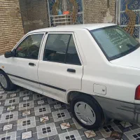 پراید۹۵|خودرو سواری و وانت|آبادان, |دیوار