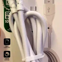 کابل شارژ 120W فست شارژ|لوازم جانبی موبایل و تبلت|شیراز, آزادی|دیوار
